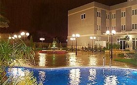 Hotel Ciscar Valencia
